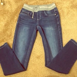 Girls youth jeggings